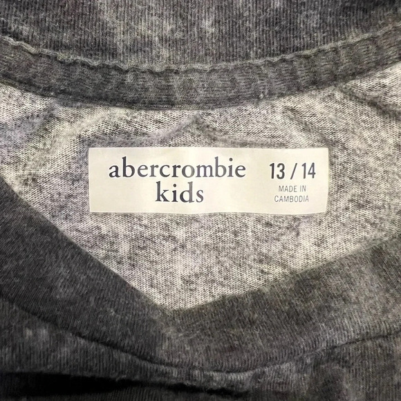 Abercrombie Kids Pride Tee-Shirt - Picture 3 of 3